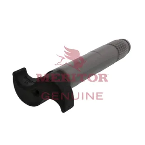 Meritor Q Plus 1.5 28 Spline Left Hand Camshaft 730920 
