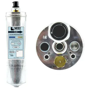 TruckAir Receiver Drier 1010172 