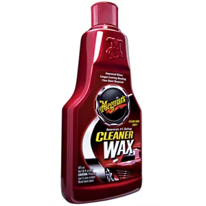 Meguiar’s Wax CLEANER WAX LIQ 1289238 