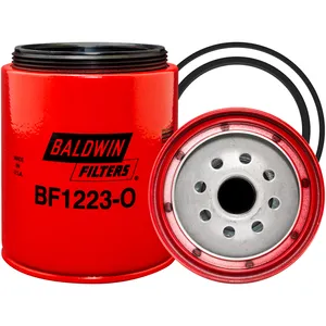Baldwin Fuel/Water Separator Spin-On 245192 
