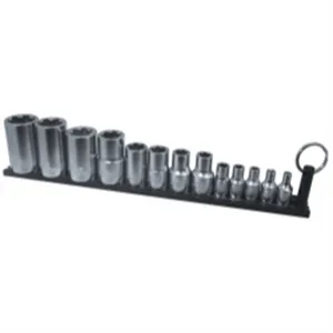 VIM Tools 13-PC TORX PLUS 1368136 