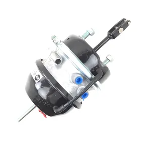 MGM Spring Brake (Piggy Back) Assembly 248636 
