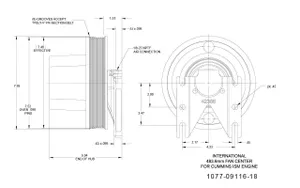 Kit Masters Re-Man K-Series 960794 