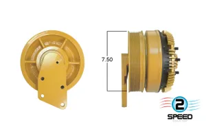Kit Masters 2 - Speed  Re-M 955544 