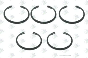 Euroricambi SEEGER RING 1118362 