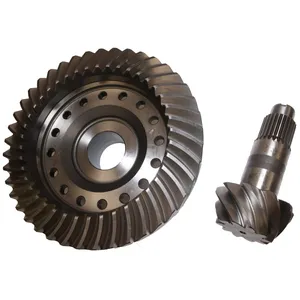 Armada GEAR SET 4.10 1447228 
