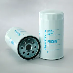 Donaldson Element - Full Flow Oil Filter 248760 