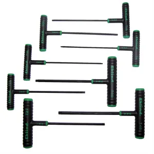 Eklind T-HANDLE TORX 1210072 