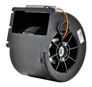 TruckAir SPAL MTR ASSEMBLY 994577 
