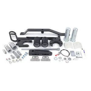 Jost Rebuild Kit, Top Plate, Fifth Wheel, Lh, Major 262200 