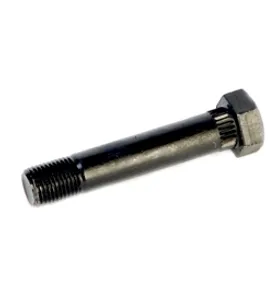 Redneck Trailer Suspensions 223880 