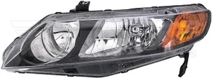 Dorman HEADLAMP 540254 