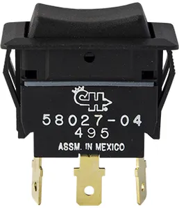 Tectran SWITCH 1414337 