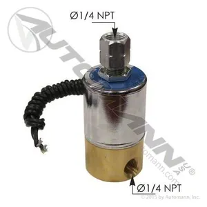 Automann Solenoid Valve 387636 