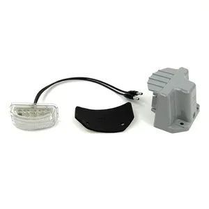Truck-Lite License Light 258818 