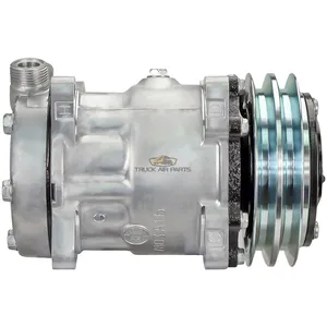TruckAir Compressor 227744 