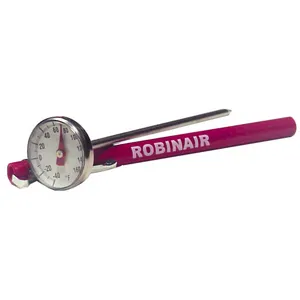 Robinair/Bosch 2IN DIAL THERMO 1303900 