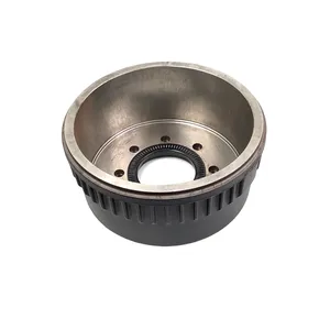 DEXTER AXLE Drum, Brake, Abs 253302 