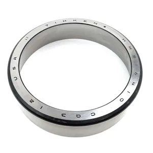 Timken Tapered Roller Bearing Cup 262192 