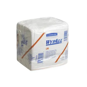 Kimberly Clark WYPALL - WHITE 1260384 