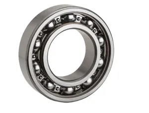 Bower Bearings BALL BEARINGS 680796 