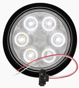 Optronics 4 ROUND 989702 