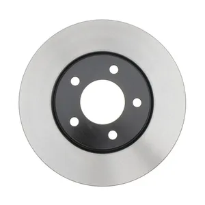 Raybestos DISC BRAKE ROTOR 988502 