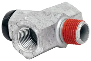 Tectran Pressure Protection Valve - Air Brake System 232414 
