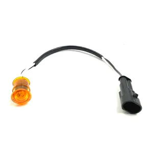 Truck-Lite Lamp - Marker 223792 