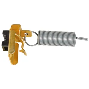 Phillips Air Brake Hose and Cable Tender Spring 307224 