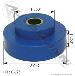 Automann Radiator Mount 320944 