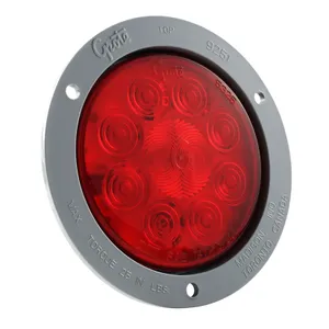 Grote Stt Lamp - 12V 232856 