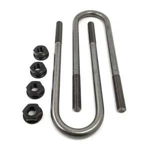 Automann U-Bolt 257404 