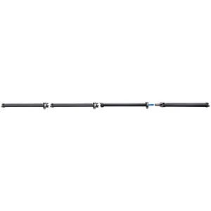 Dayton HD REAR DRVESHF 547866 