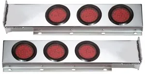 Roadmaster CHROME LIGHT 335892 