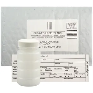 Baldwin Oil Test Kit 222774 