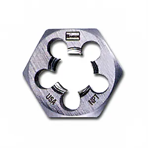 Irwin/ Hanson DIE 3/8-18NPTHR 1241688 