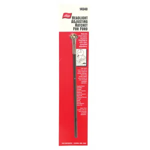 Lisle Corp HEADLIGHT ADJUS 1306306 