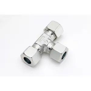 Eaton Tube Ftng,WalPr 1382762 