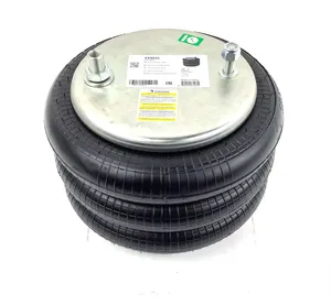 Sampa Air Spring, Suspension 241584 