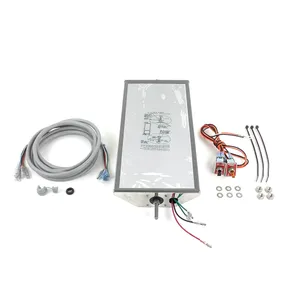 MotorMirror Head - Mirror, Convex 251810 