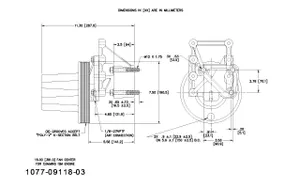 Kit Masters Re-Man K-Series 959988 