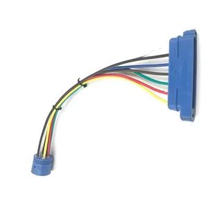 Grote HARNESS 286524 