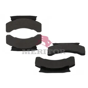 Meritor Mega Disc Pads 371740 