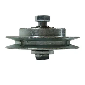 Donovan Pulley kt w/Bea 1031092 
