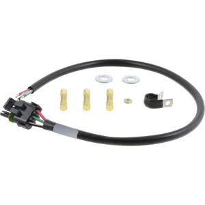 Spicer Two Speed Rear Axle Shift Wiring Harness 220956 