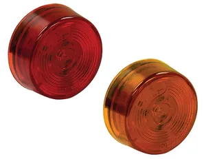 Buyers Products LT 2in ROUND 476574 