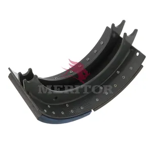 Meritor Reman Shoe 1005988 
