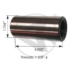 Automann BUSHING IHC 334796 
