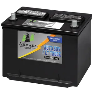 Armada BATTERY 900356 